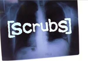 Sigle: Scrubs