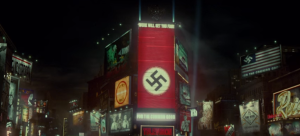 The Man in the High Castle