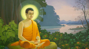 buddha