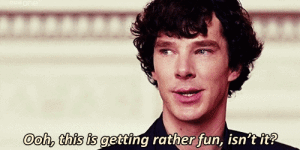 Benedict-Cumberbatch-as-Sherlock-Holmes-in-ooh-this-is-getting-rather-fun-isnt-it-GIF