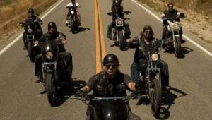 Sons of Anarchy