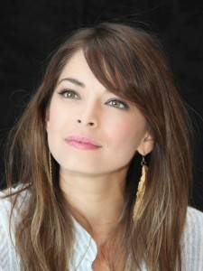 Kristin Kreuk Smallville