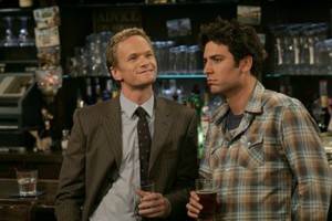 Ted e Barney