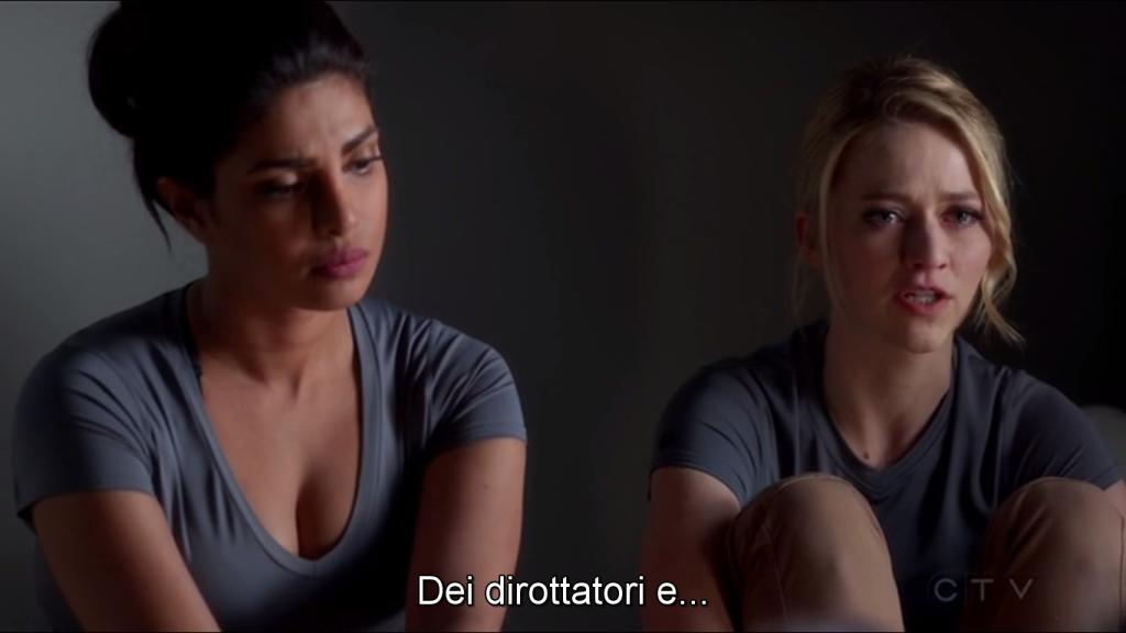 Quantico