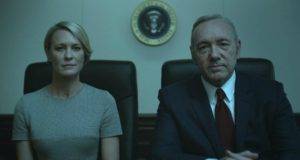 house of cards epic ending