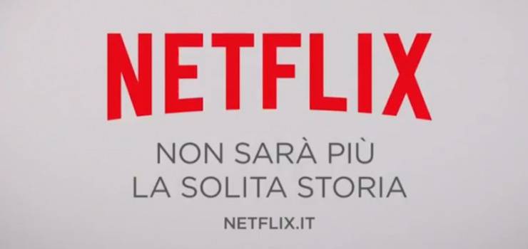 Netflix: rivelata la lista dei codici per sbloccare i contenuti segreti