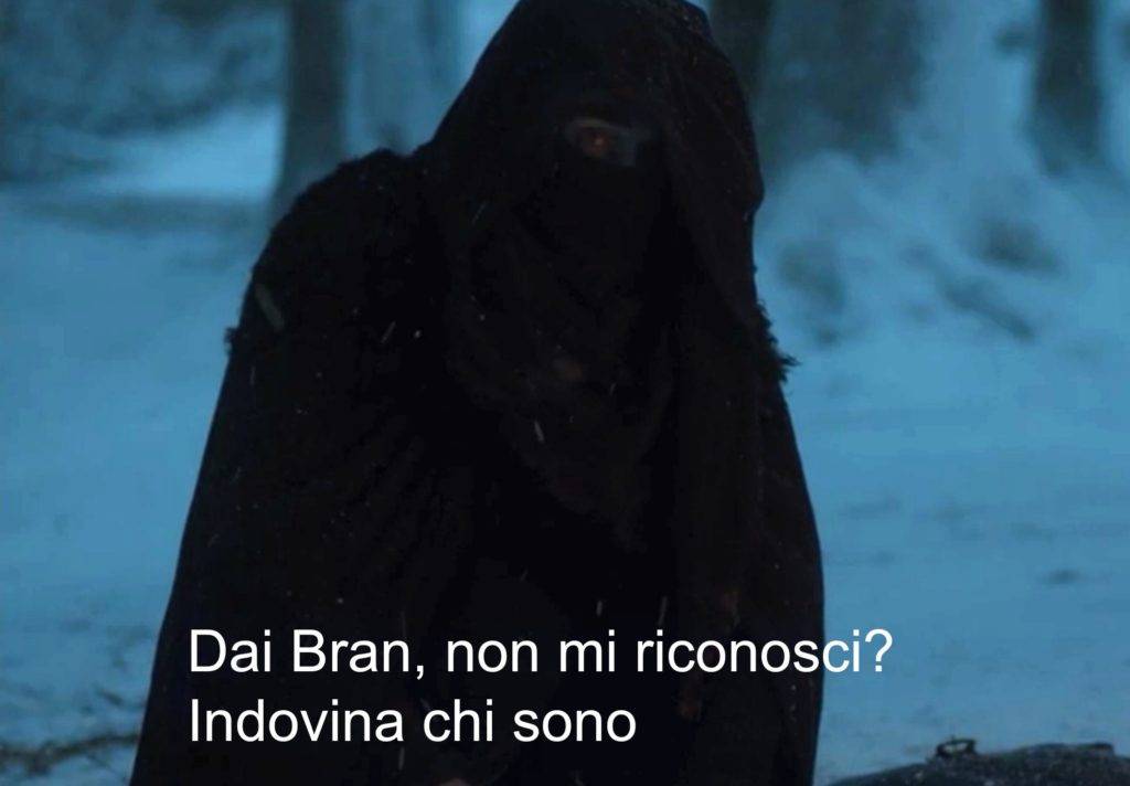 Benjen