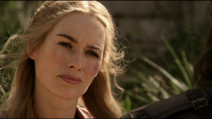 Cersei Lannister