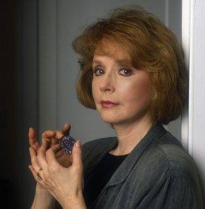 piper laurie - twin peaks
