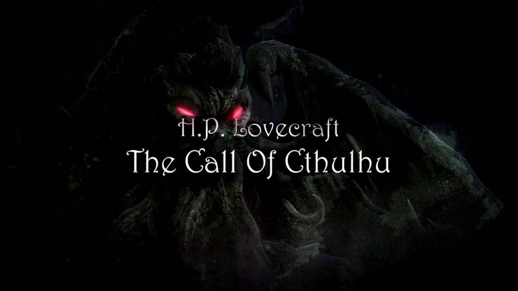 the call lovercraft 2
