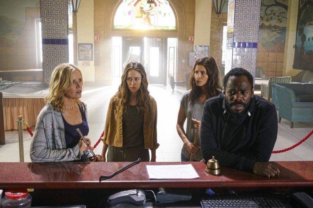 fear the walking dead strand ofelia madison alicia