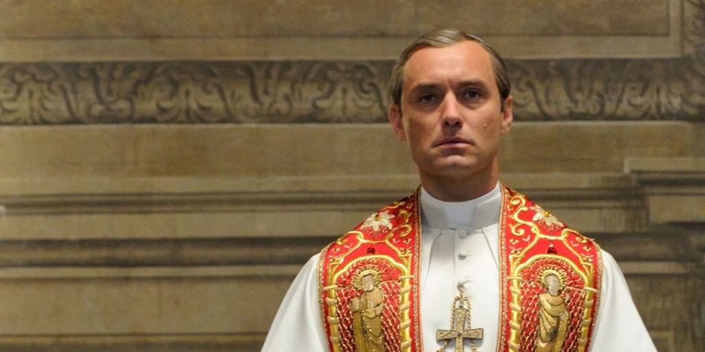 young pope