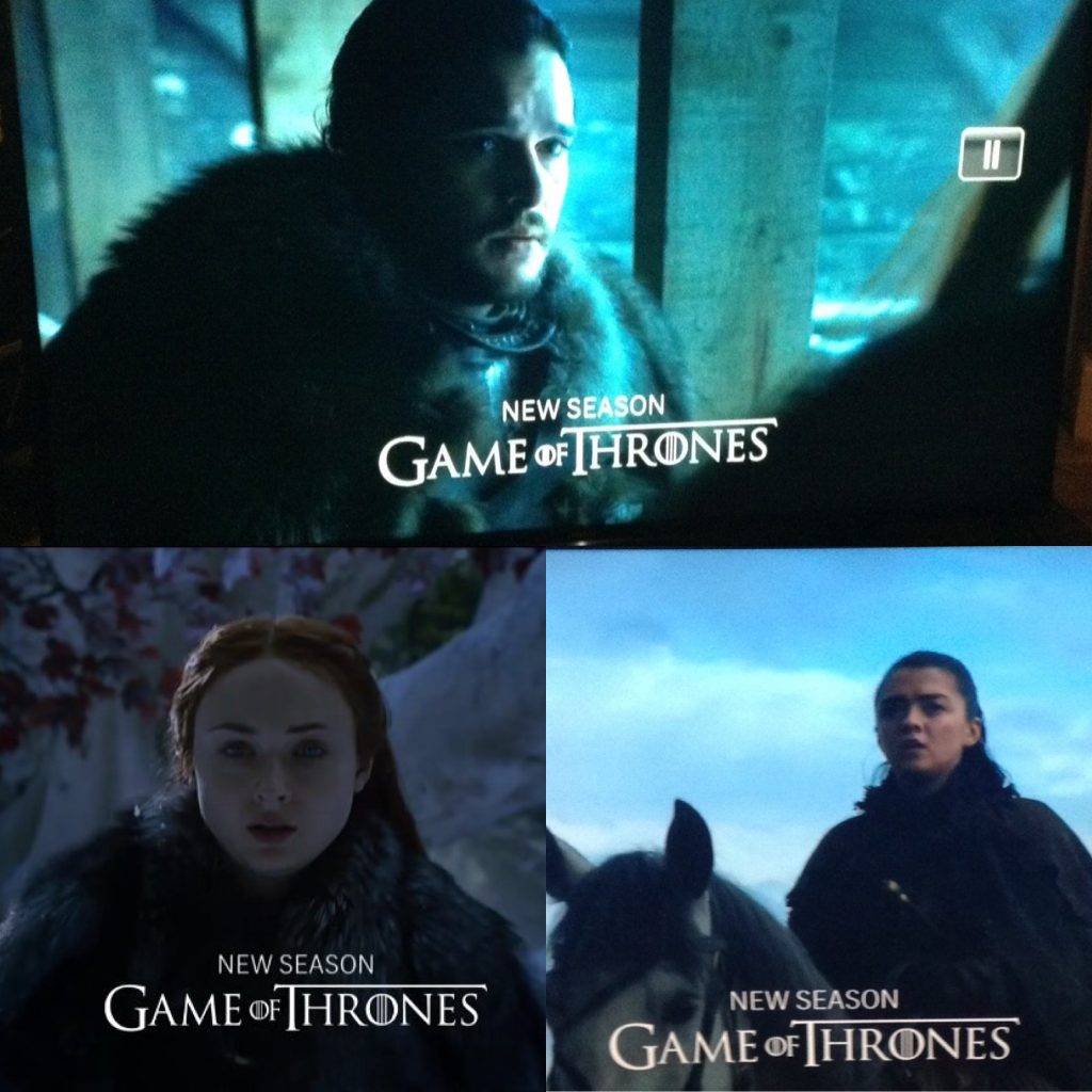 Game of Thrones