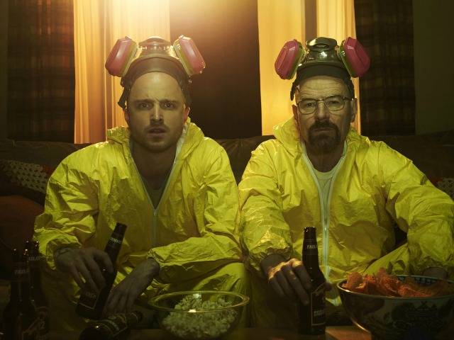 breaking bad 