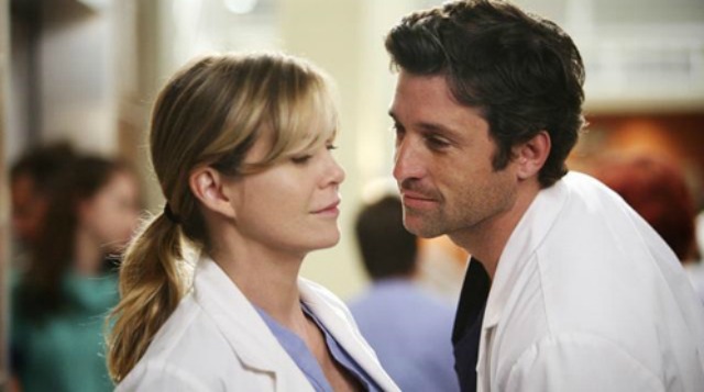 Derek e Meredith