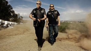 sons of anarchy seconda stagione