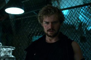 Iron Fist