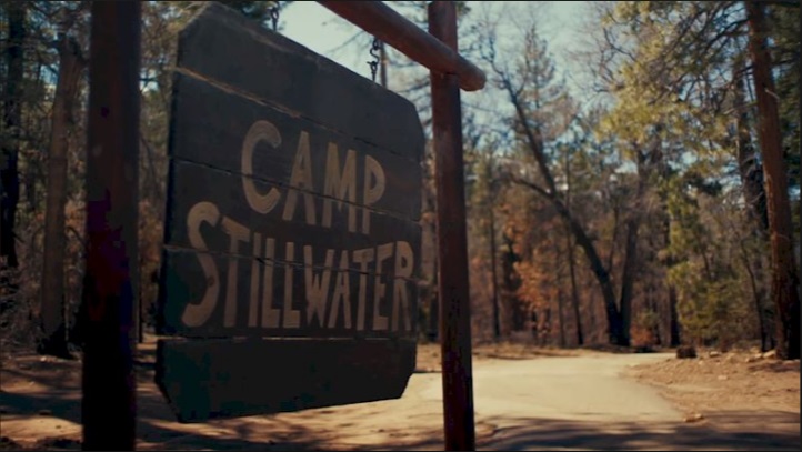 Camp Stillwater