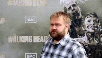 The Walking Dead 8 – L’inaspettata rivelazione di Kirkman sulla morte di Rick Grimes