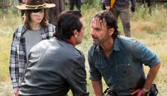 The Walking Dead torna il 22 Ottobre: ecco finalmente il TRAILER dell’ottava stagione!
