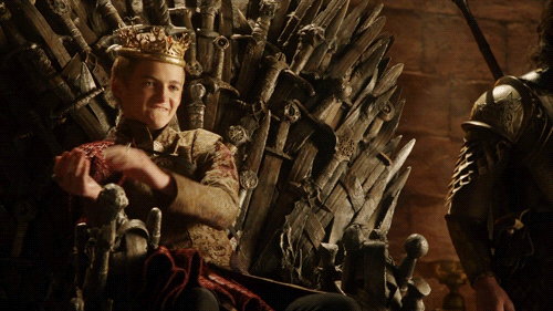 Joffrey Baratheon Game of Thrones
