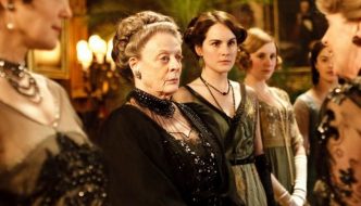 Il film di Downton Abbey è in fase di produzione: ecco i dettagli!
