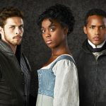 Still Star-Crossed: il destino di Shakespeare