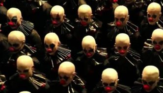 American Horror Story – Svelati il titolo e la data della settima stagione: ecco i dettagli!