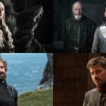 Game of Thrones 7×03 – Gli errori del passato stanno riscrivendo la Storia