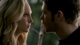 The Originals – Il ritorno dei Klaroline nella quinta stagione