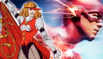 The Flash: ecco il nome del cattivo della quarta stagione. Tutti i dettagli!