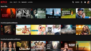 Trucchi Netflix I Trucchi Per Sfruttare Al Meglio Il Proprio Account