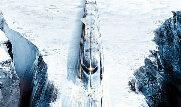 Snowpiercer La Recensione Della Prima Stagione Della Serie Netflix