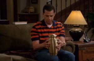 Alan Harper Due Uomini E Mezzo