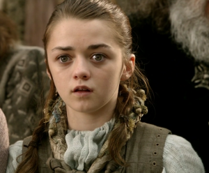 arya stark