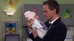 Barney Stinson How I Met Your Mother