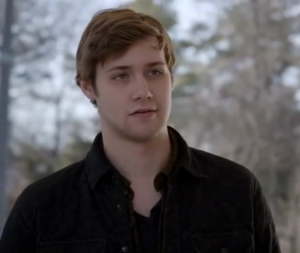 Finding Carter