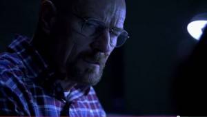 Walter White 