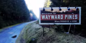 wayward pines