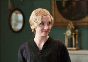 Downton Abbey: Anna