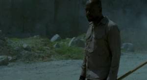 the walking dead morgan