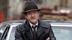 Harvey Bullock - Gotham