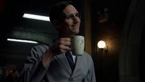 Nygma - Gotham