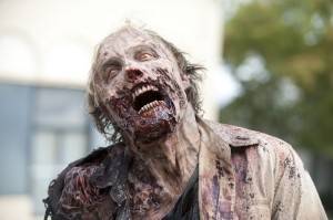 Serie Tv: The Walking Dead