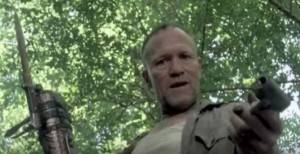 The Walking Dead, Merle Dixon