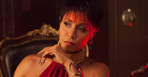 Fish Mooney - Gotham