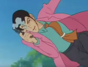 lupin