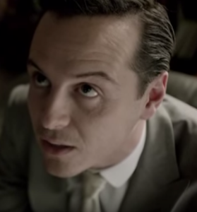 moriarty