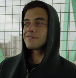 mr robot