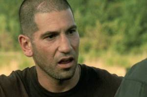 shane the walking dead